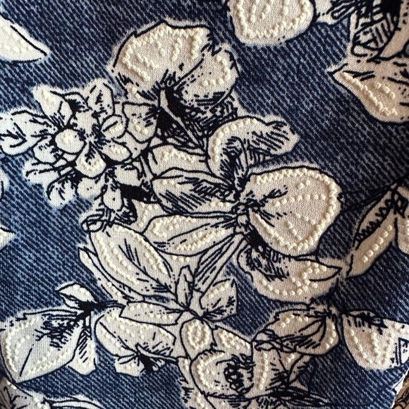 Fortune + Ivy Opal Knit Halter Top Size M - Picture 4 of 6